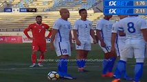 Hassan Maatouk (Penalty) Goal HD - Lebanon	1-0	Malaysia 27.03.2018