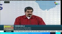 Maduro juramentará Comando de Campaña Simón Bolívar