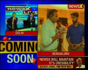 NewsX Kannada: iTV Network's first southern channel