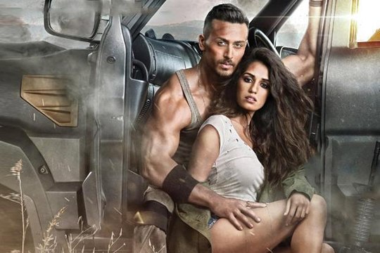 Box Office Prediction Baaghi 2 | Tiger Shroff | Disha Patani | #TutejaTalks