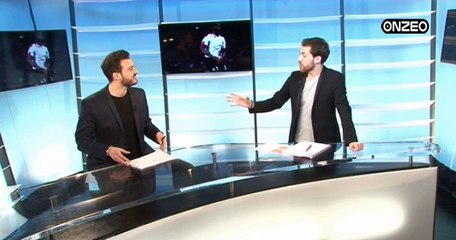 REPLAY - ESPACE CLUBS - 27/03 : Toute l'actualité des Clubs