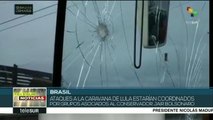 teleSUR noticias. Detención de Puigdemont agudiza crisis en Cataluña