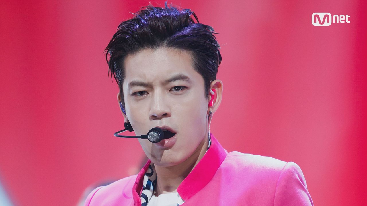 '최초공개' 5년 만의 컴백!'세븐'의 'Give it to me' 무대