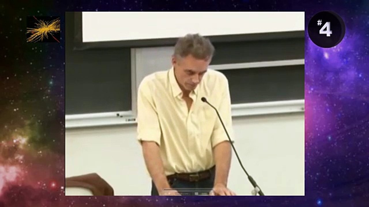 Those 7 Times Jordan Peterson Went Beast Mode