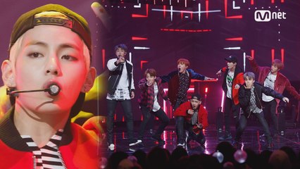 '최초공개' 제목부터 제대로 취향저격! '방탄소년단'의 '21세기 소녀' 무대