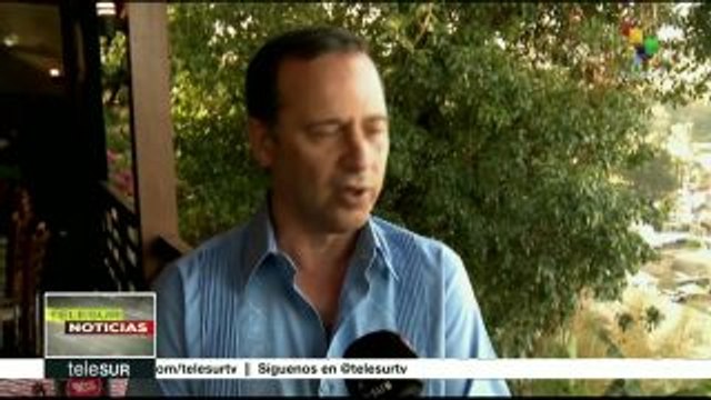 teleSUR noticias. Brasil: identifican a atacantes de caravana de Lula