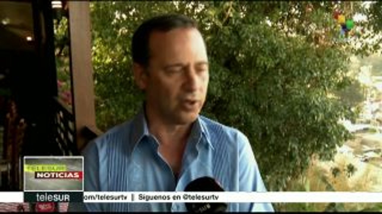 teleSUR noticias. Brasil: identifican a atacantes de caravana de Lula