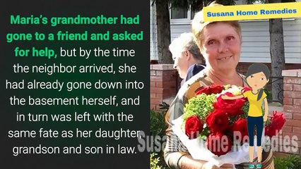 Entire Family Dies After Young Woman Makes A Simple Mistake In The Kitchen