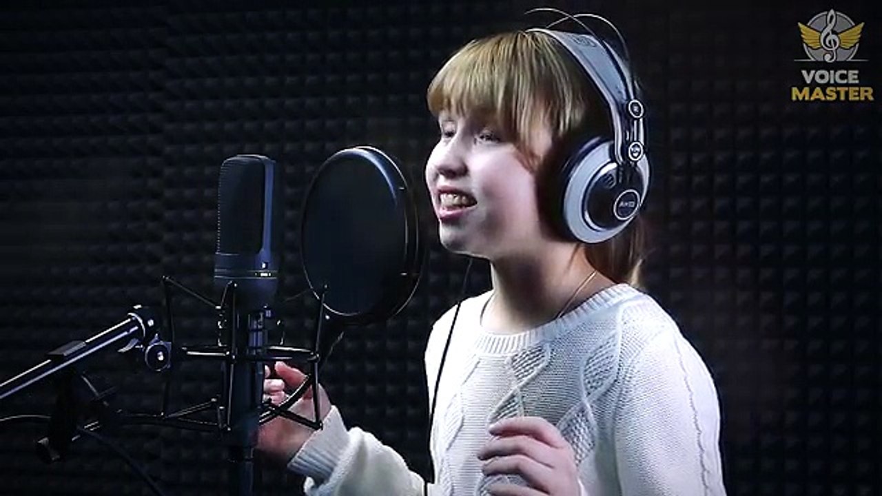 Ксения Корнеева - Кукушка (В.Цой, П.Гагарина cover)