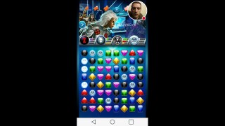How To Unlock Silver Surfer - Marvel Puzzle Quest