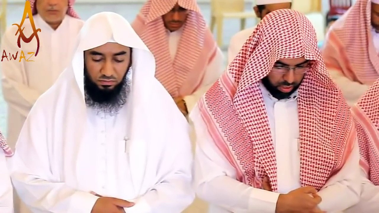 Quran Recitation Really Beautiful Amazing Crying | Surah Maryam By Sheikh Wadi' Al Yamani || AWAZ | quran recitation really beautiful amazing crying | surah maryam by sheikh wadi al yamani || awaz|  awaz, quran, quran recitation really beautiful|awaz, qur