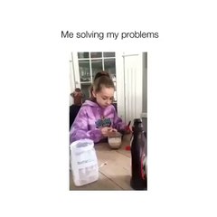 life has been difficult lately(via- isaballer_ - twitter)