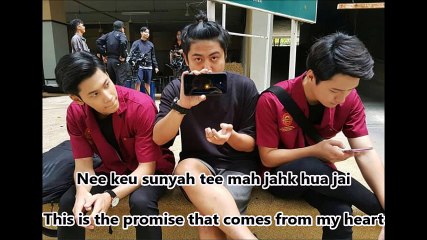 [Eng Sub] OPV Sotus The Series - I Love Only You