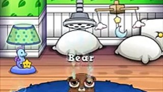 Happy Bear Virtual Pet Game - Android Gameplay HD