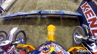 GoPro: Taddy Blazusiak EnduroCross, Rd6 Boise