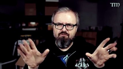 The Crazy Changes at Games Workshop