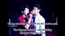 [Eng Sub] OPV Sotus S The Series - The Biggest Mistake