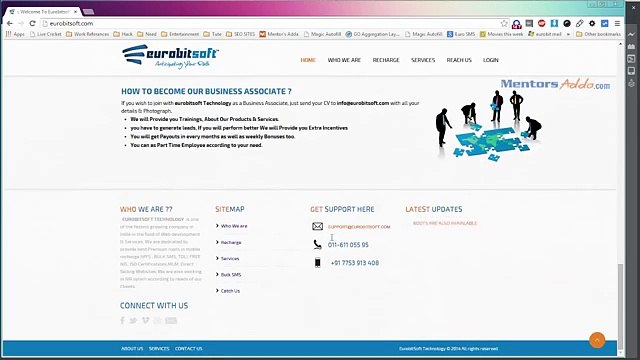 HTML Tutorial Part - 05 ( How to use Anchor Tag in html )
