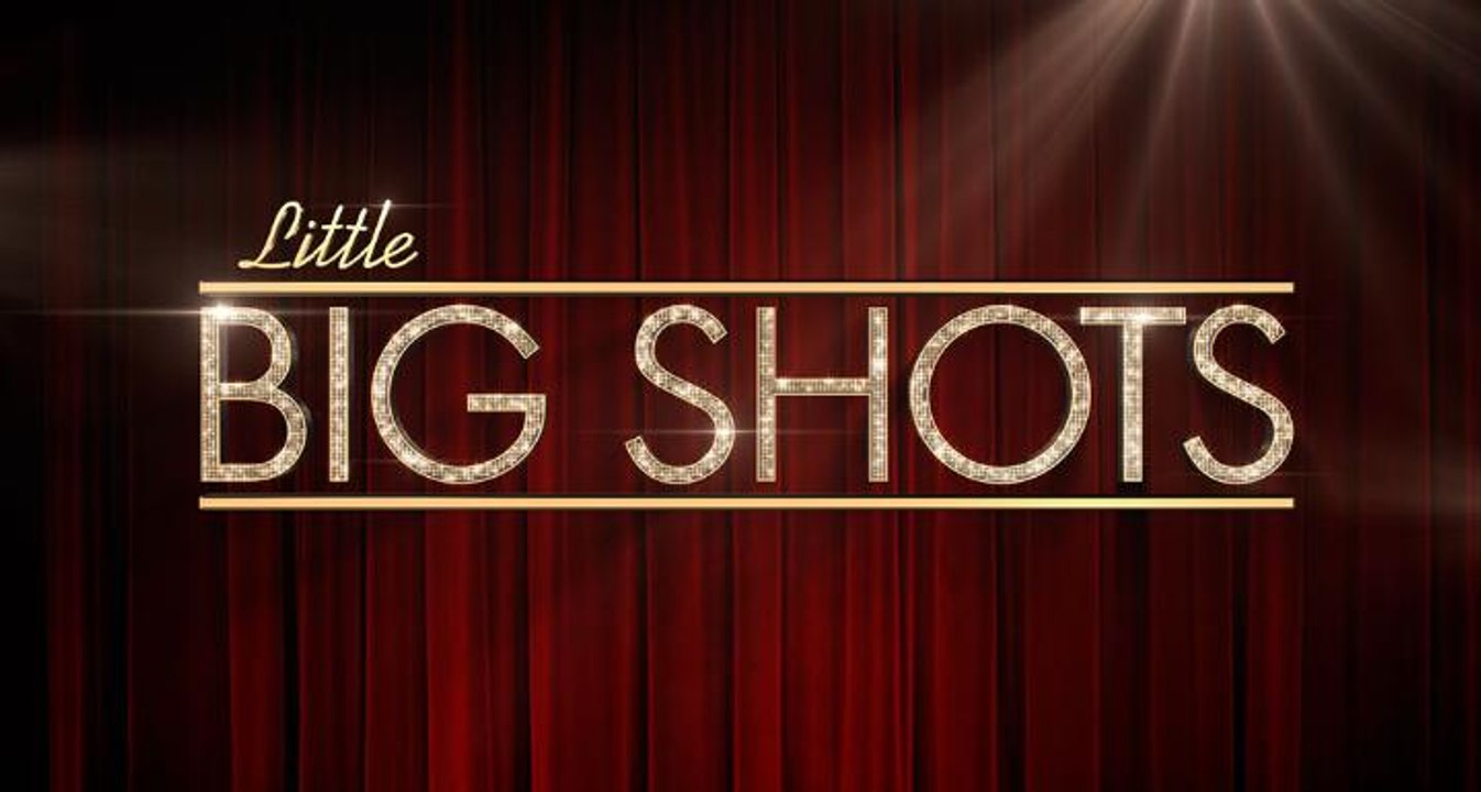ادعم طفلك بالاشتراك في برنامج المواهب الصغير Little Big Shots لإبراز موهبته