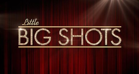 ادعم طفلك بالاشتراك في برنامج المواهب الصغير Little Big Shots لإبراز موهبته