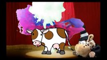 Farm Animals Baby Einstein Puppet Show Copy Part 1