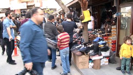 Gaziantep Büyükşehir Belediye Başkanı Şahin’den Mehmetçik ve Kilislilere destek