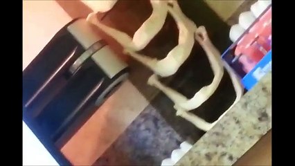 put your hands in my mouth and give me drugs.