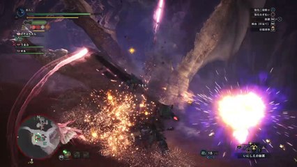 モンスターハンター：ワールド_20180328004659