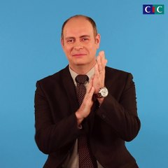 CIC – La Minute qui en vaut 10 – Anticiper sa retraite – Présenté par le CIC