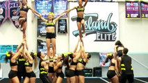 Cheerleaders Season 5 - Ep 37 Big Girls Dont Cry