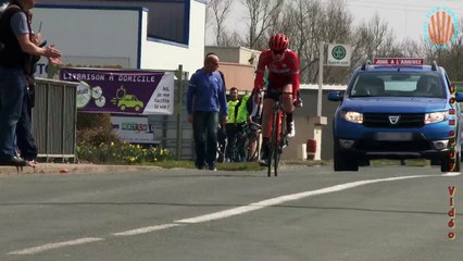 Les Minimes au Prix Saint Michel 2018