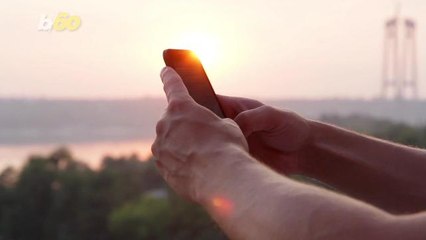 Smartphones Are Polluters... But Not How You Might Think