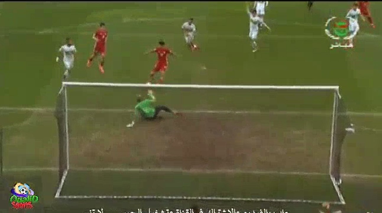 Mehdi Taremi Goal HD - Iran 2-0 Algeria 27.03.2018 - video Dailymotion