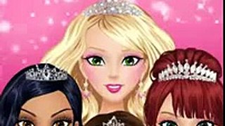 Princess Salon - Android - Gameplay