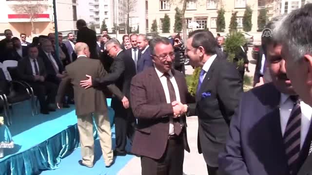 Hukuk Sistemimiz Güçlü Olursa Ekonomimiz de Güçlü Olur