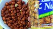 Khao Shong Nuts - Mexican Spicy Peanuts