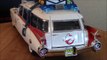 Hot Wheels Elite Ghostbusters Ecto-1 Review
