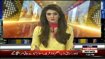 Express Experts - 27th March 2018