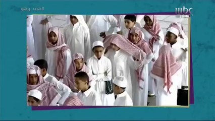 تكريم طالب أسعف زميله في المدرسة