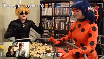 Miracu-League Directors Commentary - Episode #3: A Game of Luck
