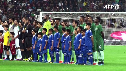 Bassora: pour changer de l'or noir, on compte sur le ballon rond