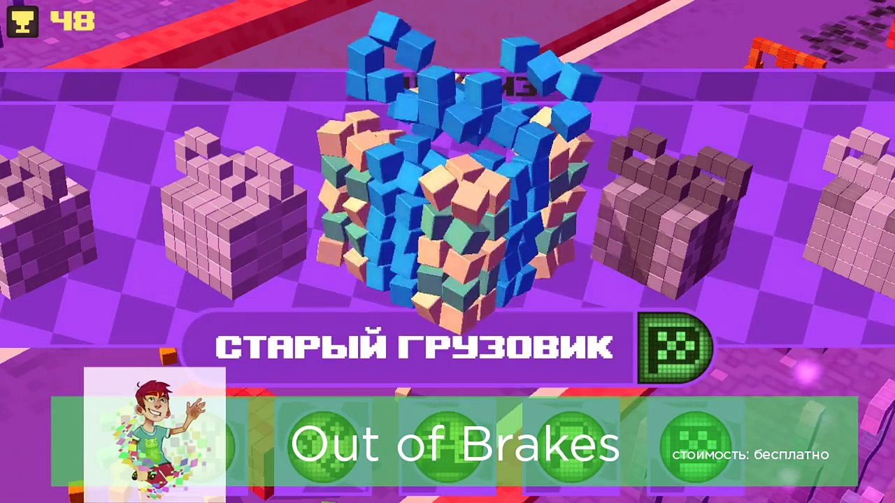 Игровой Android ФРЕШ#48 ТОП 10 игр