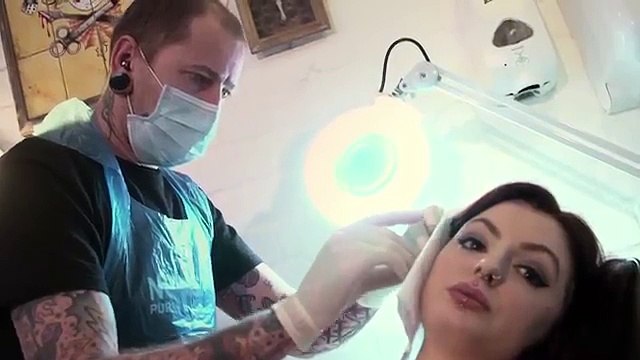 Woman Has Surgery To Have Elf Ears | Body Mods Episode Six