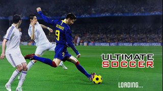 Ultimate Soccer: Football - Android Gameplay HD