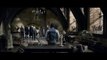 FANTASTIC BEASTS 2 Trailer (2018) J.K. Rowling, Harry Potter Universe Movie HD