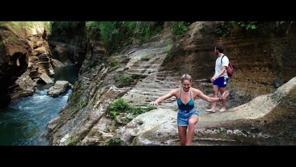 ADRIFT Trailer (2018) Shailene Woodley, Sam Claflin