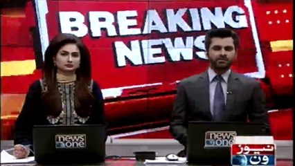 CJP Nisar and PM Abbasi go tête-à-tête in Supreme Court