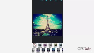 Overam Photo Editor Android App | Review new