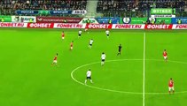 Kylian Mbappe Goal HD - Russia	0-1	France 27.03.2018