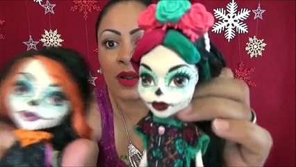 Mi Coleccion de Skelita Calaveras